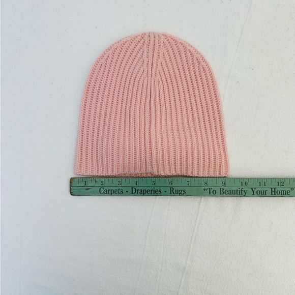 Kate spade ♠️ Pink Knit Hat and Glove Set - Picture 5 of 7